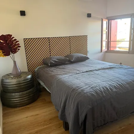 Centre Historique Avec Vue Appartement *