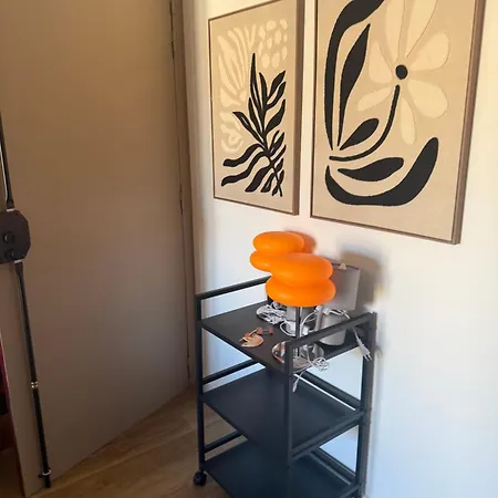 Appartement Centre Historique Avec Vue *