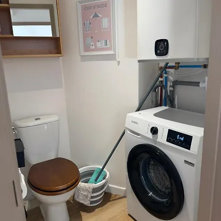Centre Historique Avec Vue Appartement *