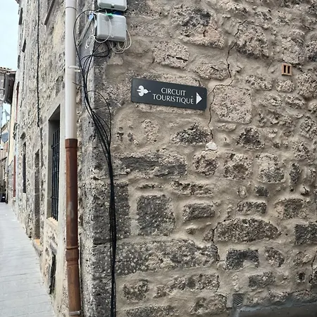 Appartement Centre Historique Avec Vue *
